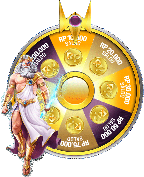 LUCKY SPIN SPRATIZ32BET