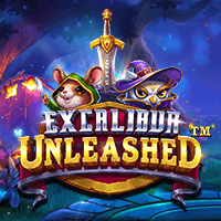 Excalibur Unleashedâ„¢