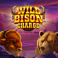 Wild Bison Chargeâ„¢